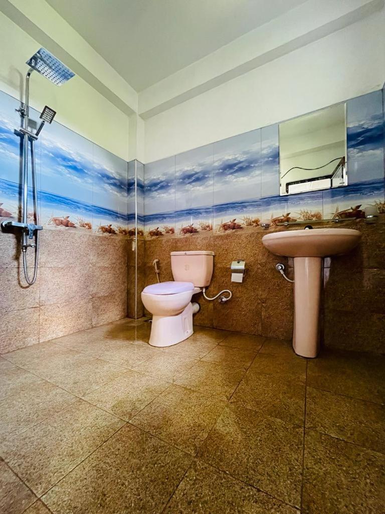 Racy Nature Cottage إيلا المظهر الخارجي الصورة