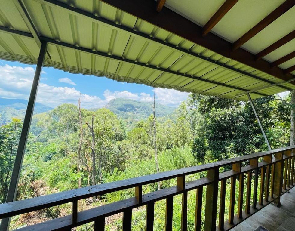 Racy Nature Cottage إيلا المظهر الخارجي الصورة