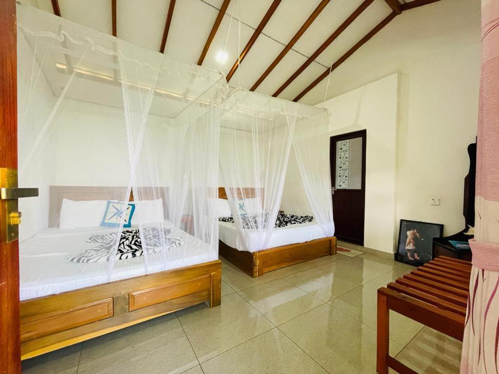 Racy Nature Cottage إيلا المظهر الخارجي الصورة