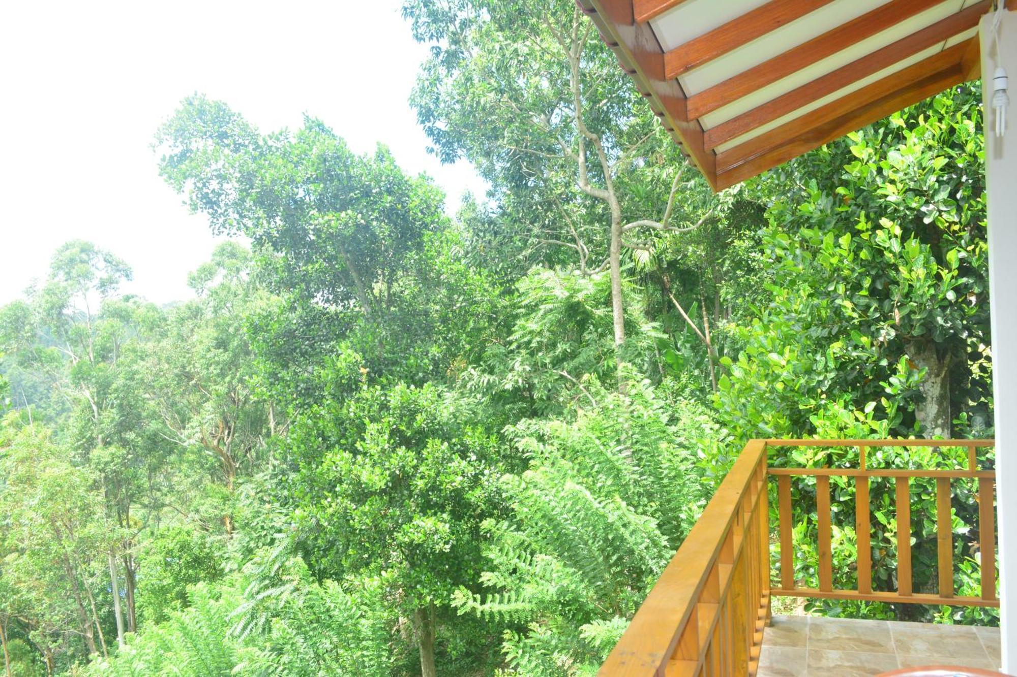Racy Nature Cottage إيلا المظهر الخارجي الصورة