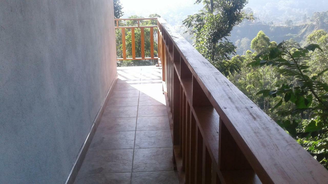 Racy Nature Cottage إيلا المظهر الخارجي الصورة